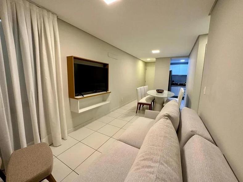 Beach Class Hotels&Residence Recife Exterior foto