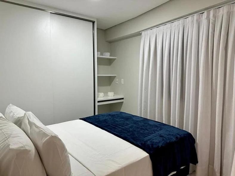 Beach Class Hotels&Residence Recife Exterior foto