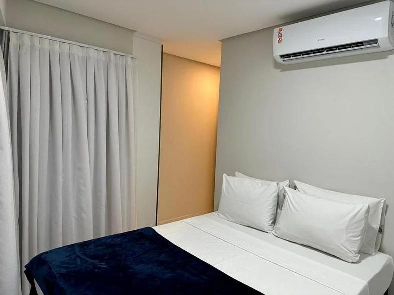 Beach Class Hotels&Residence Recife Exterior foto